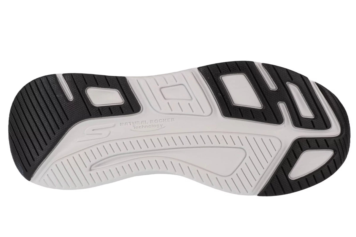Skechers Slip-Ins Max Cushioning Elite 2.0 129611-BKW - Czarne