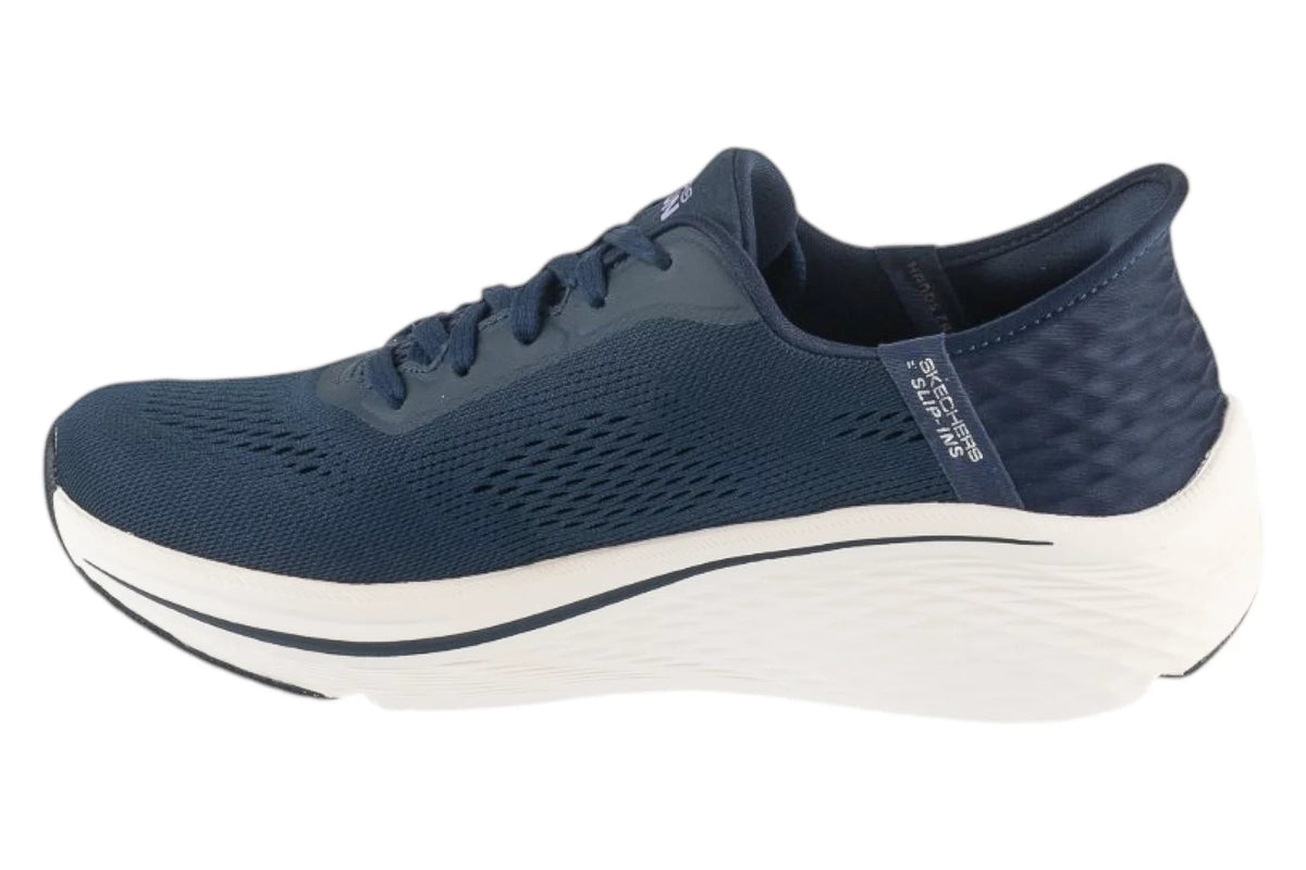 Skechers Slip-Ins: Max Cushioning Elite 2.0 - Vanish 129606-NVLV - Granatowe