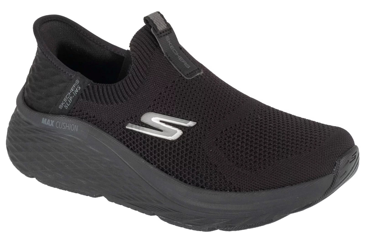 Skechers Slip-Ins Max Cushioning Elite 2.0 129611-BBK - Czarne