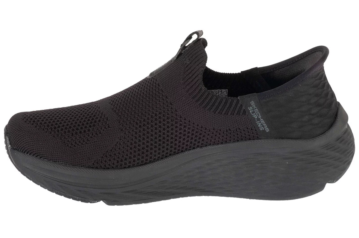 Skechers Slip-Ins Max Cushioning Elite 2.0 129611-BBK - Czarne
