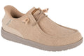 Skechers Slip-Ins: Melson - Coronado 210959-TPE - Beżowe