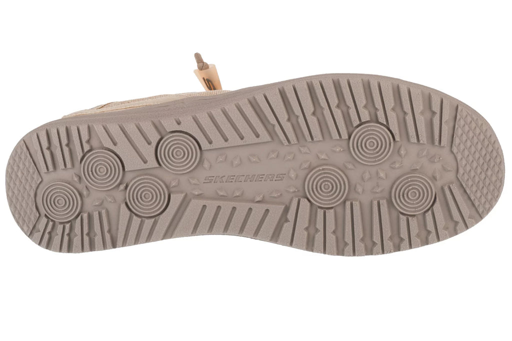 Skechers Slip-Ins: Melson - Coronado 210959-TPE - Beżowe