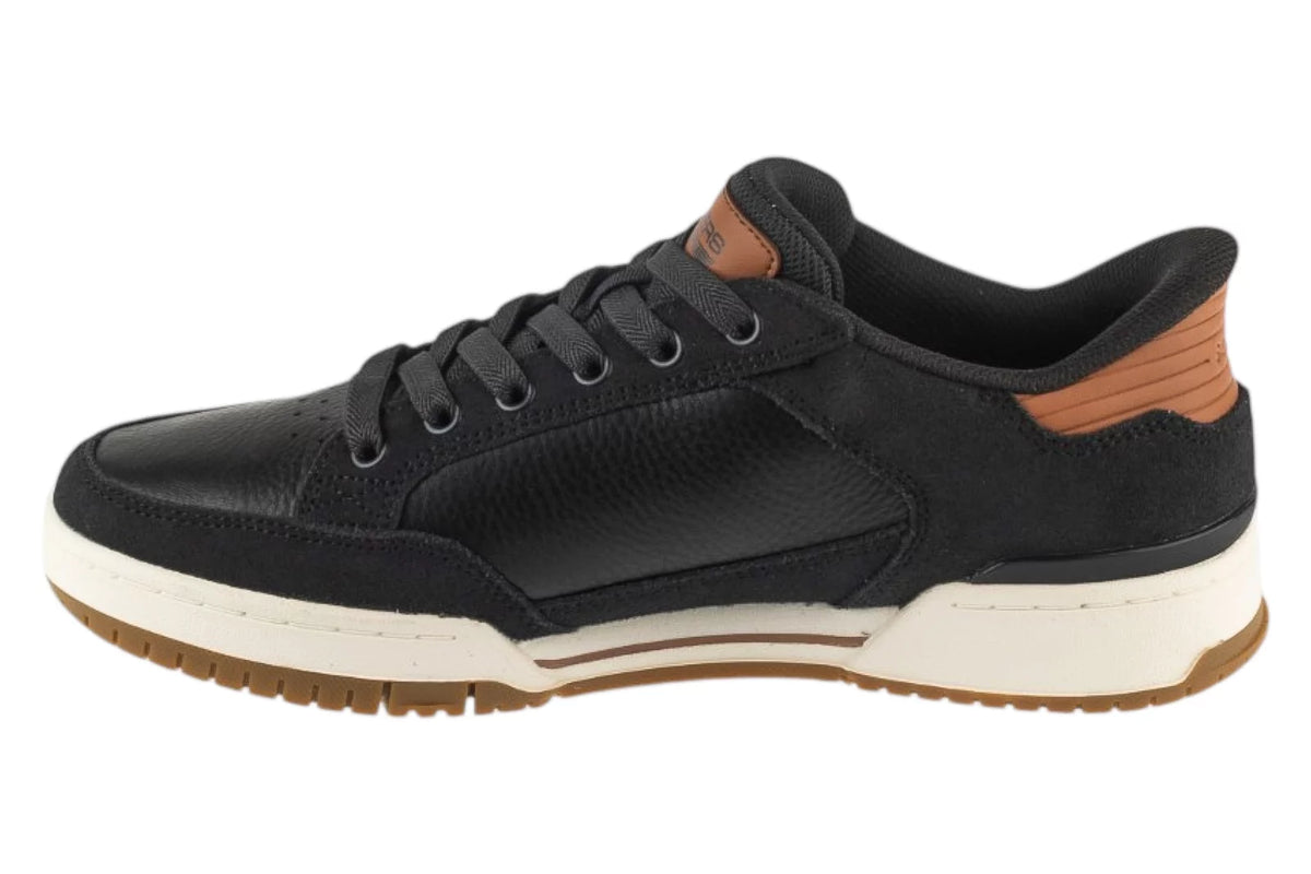 Skechers Slip-Ins: Recoil - Persius 254204-BKBR - Czarne
