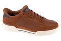 Skechers Slip-Ins: Recoil - Persius 254204-BRNT - Brązowe