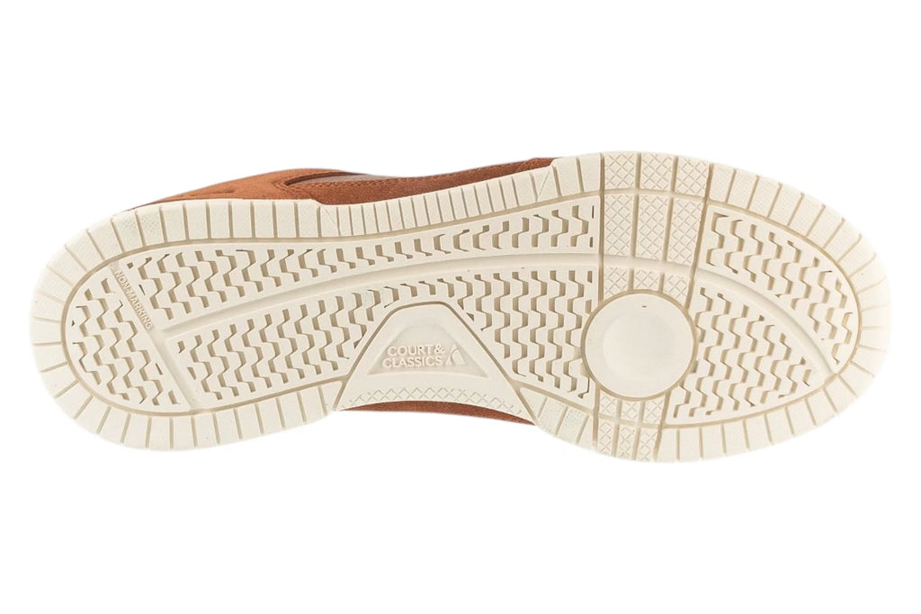 Skechers Slip-Ins: Recoil - Persius 254204-BRNT - Brązowe