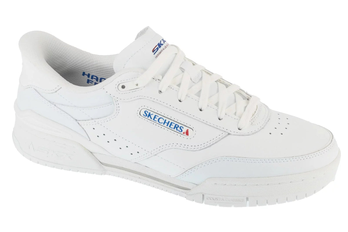 Skechers Slip-Ins: Recoil 254200-WHT - Białe