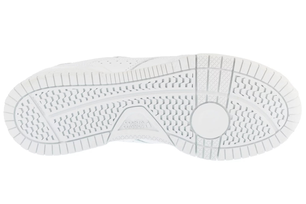 Skechers Slip-Ins: Recoil 254200-WHT - Białe