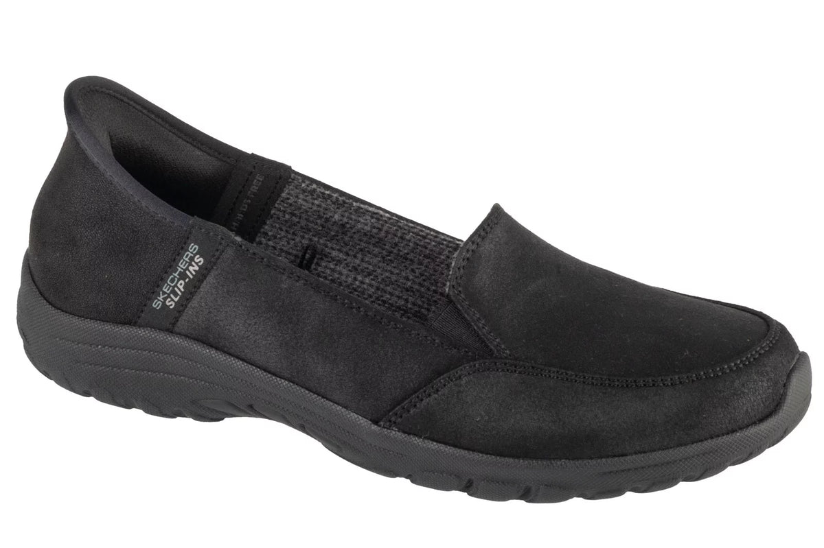 Skechers Slip-Ins: Reggae Fest 2.0 - Classically 158699-BBK - Czarne