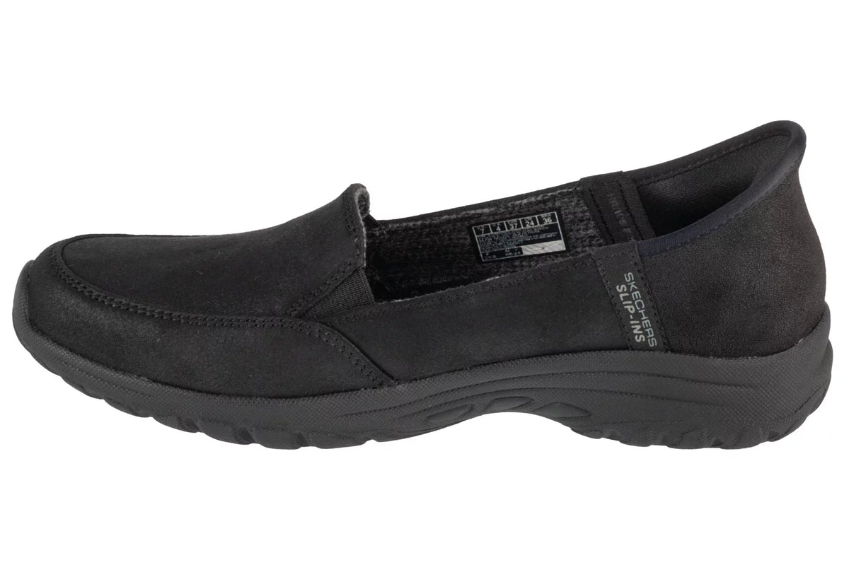 Skechers Slip-Ins: Reggae Fest 2.0 - Classically 158699-BBK - Czarne