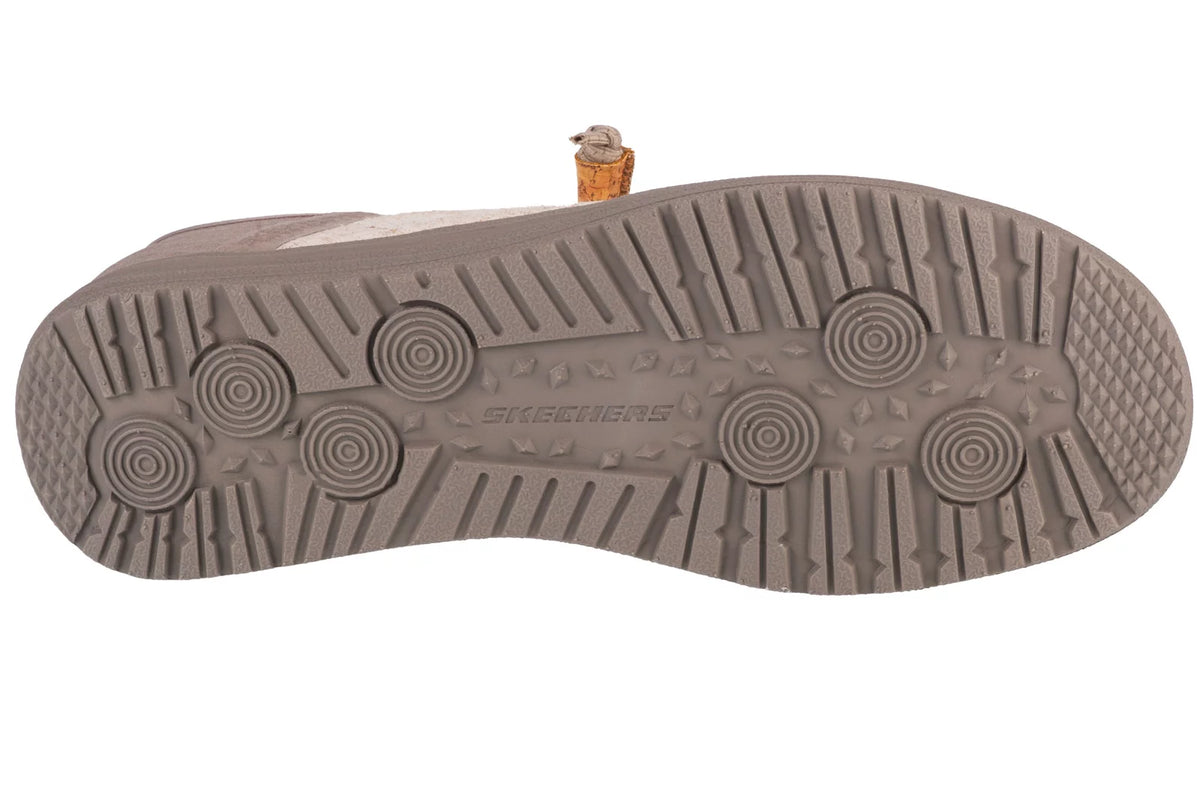Skechers Slip-Ins RF: Melson - Vaiden 210864-BGE - Beżowe