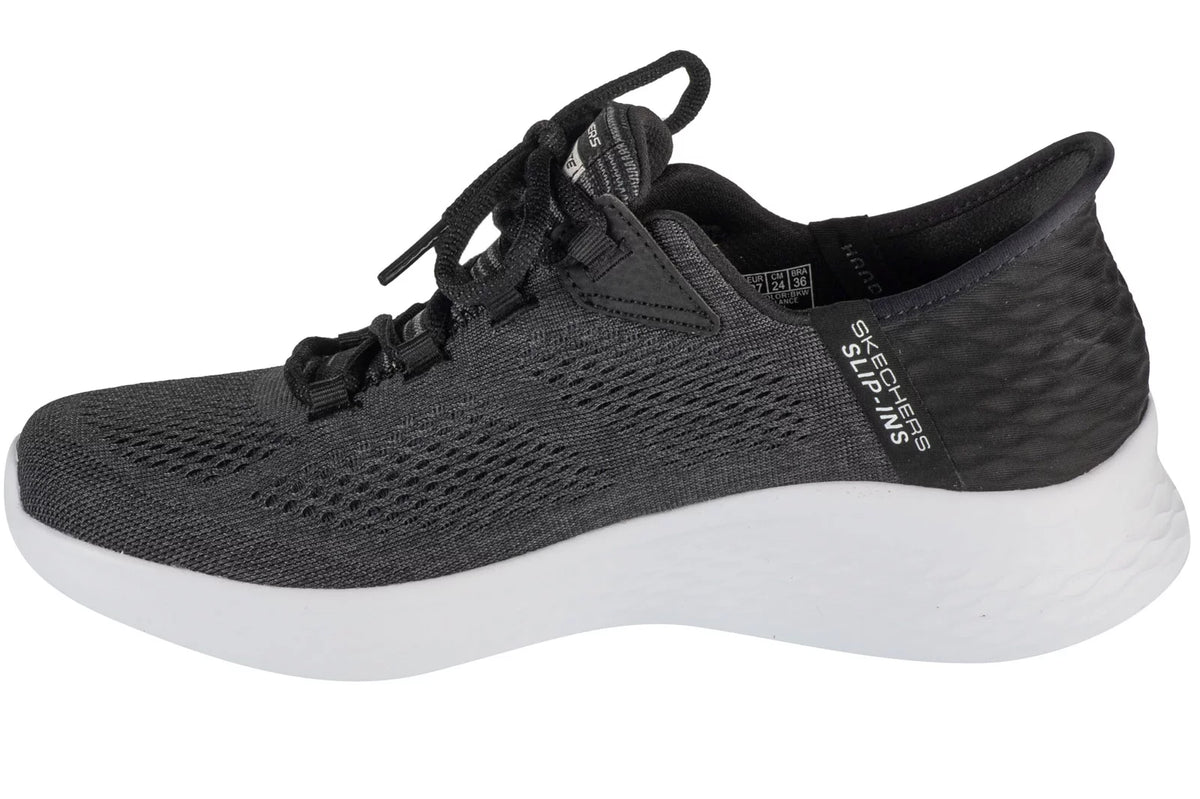 Skechers Slip-Ins: Skech-Lite Pro - Natural Beauty 150012-BKW - Czarne