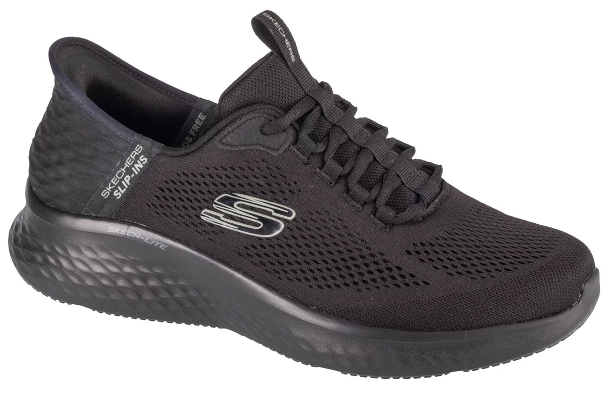 Skechers Slip-Ins: Skech-Lite Pro - Primebase 232466-BBK - Czarne