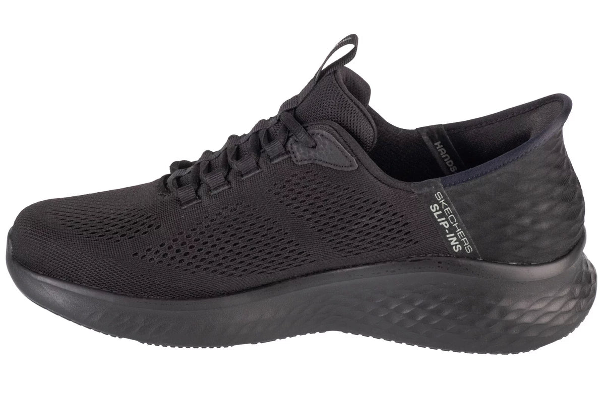 Skechers Slip-Ins: Skech-Lite Pro - Primebase 232466-BBK - Czarne
