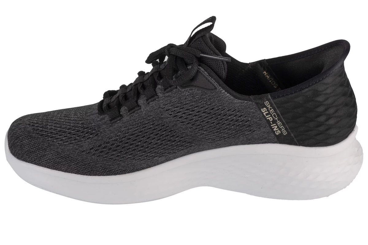 Skechers Slip-Ins: Skech-Lite Pro - Primebase 232466-BKGY - Czarne