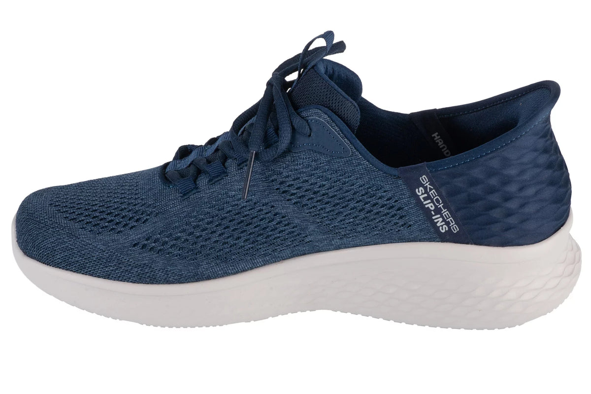 Skechers Slip-Ins: Skech-Lite Pro - Primebase 232466-NVYL - Granatowe