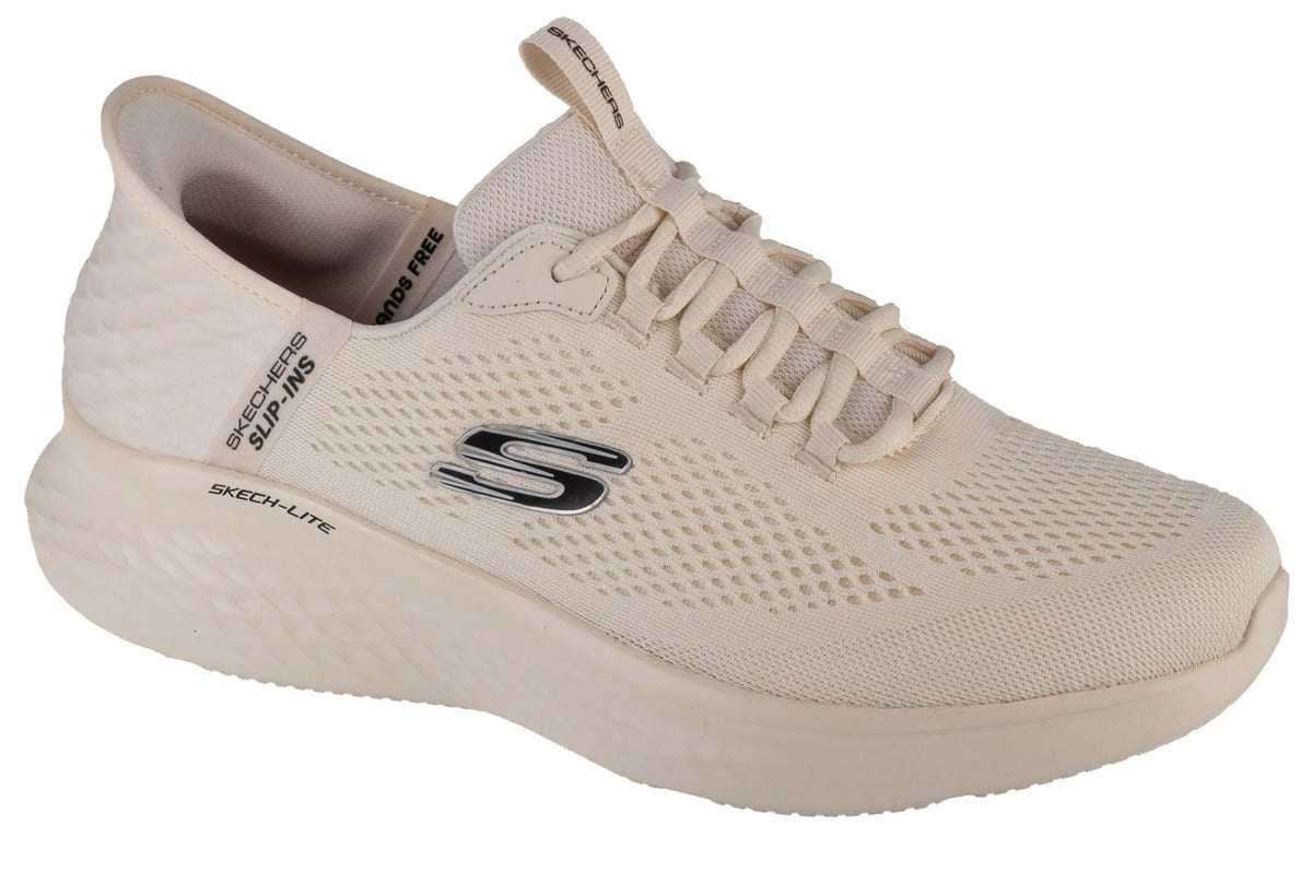Skechers Slip-Ins: Skech-Lite Pro - Primebase 232466-OFWT - Białe
