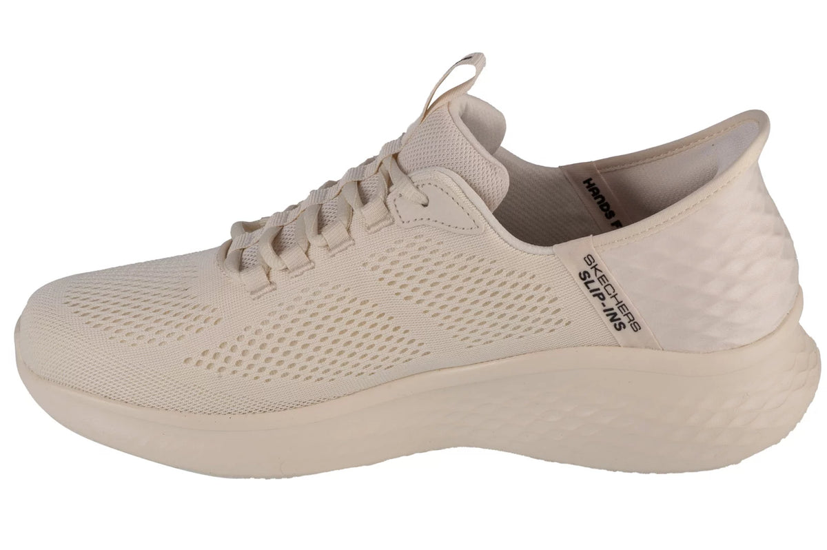 Skechers Slip-Ins: Skech-Lite Pro - Primebase 232466-OFWT - Białe