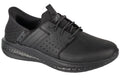 Skechers Slip-Ins: Slade - Zachary 210828-BBK - Czarne