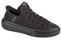 Skechers Slip-Ins Snoop One - Boss Life Canvas 251026-BBK - Czarne
