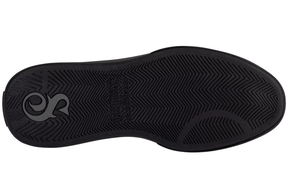 Skechers Slip-Ins Snoop One - Boss Life Canvas 251026-BBK - Czarne