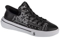 Skechers Slip-Ins Snoop One - Double G 251017-BKW - Czarne