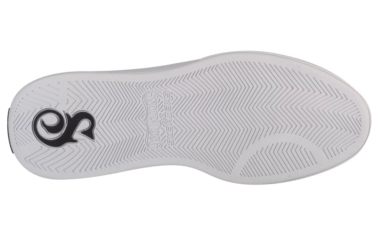 Skechers Slip-Ins Snoop One - Double G 251017-BKW - Czarne