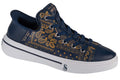 Skechers Slip-Ins Snoop One - Double G 251017-NVY - Granatowe