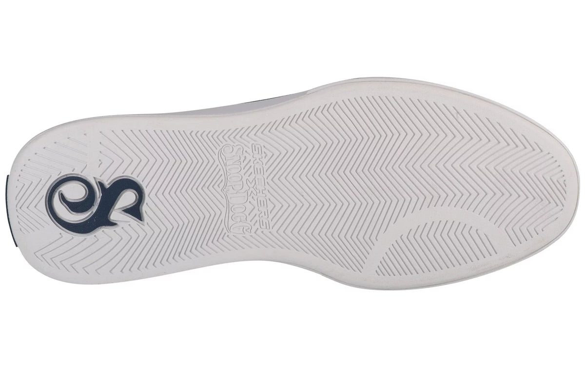Skechers Slip-Ins Snoop One - Double G 251017-NVY - Granatowe