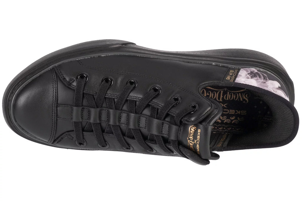 Skechers Slip-Ins Snoop One - OG 251016-BBK - Czarne