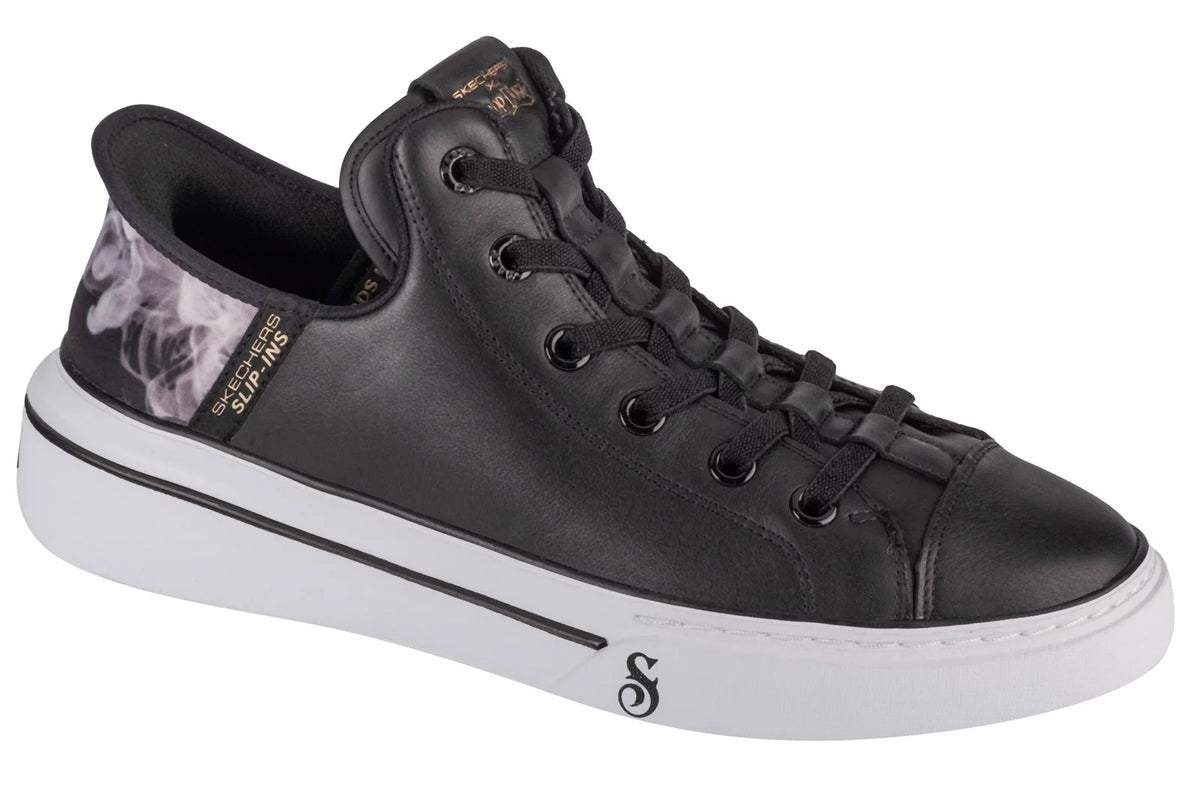Skechers Slip-Ins Snoop One - OG 251016-BKW - Czarne