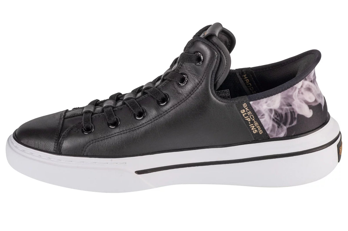 Skechers Slip-Ins Snoop One - OG 251016-BKW - Czarne