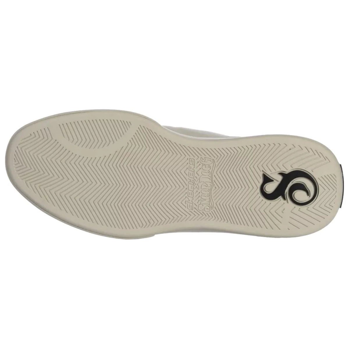 Skechers Slip-Ins Snoop One - OG 251016-OFWT - Białe