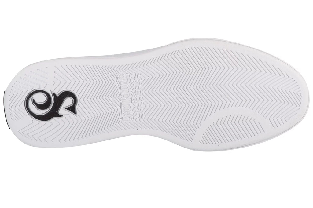 Skechers Slip-Ins Snoop One - OG 251016-WBK - Białe