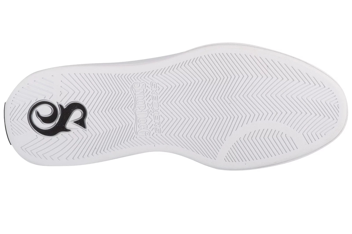 Skechers Slip-Ins Snoop One - OG 251016-WBK - Białe