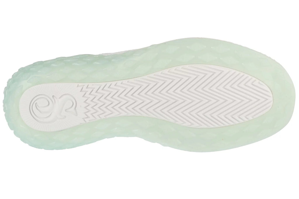 Skechers Slip-Ins: Snoop Sizzle Toke 251170-WHT - Białe
