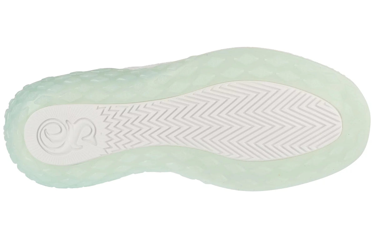 Skechers Slip-Ins: Snoop Sizzle Toke 251170-WHT - Białe