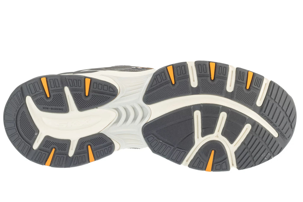 Skechers Slip-Ins: Stamina Sport - Kordae 233156-CCOR - Szare