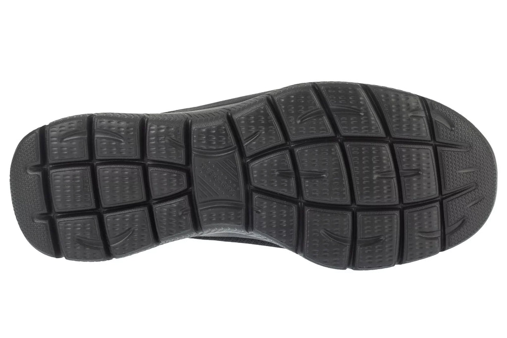 Skechers Slip-Ins Summits - High Range 232457W-BBK - Czarne