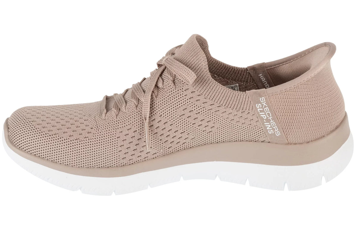 Skechers Slip-Ins: Summits - New Daily 150263-TPE - Beżowe