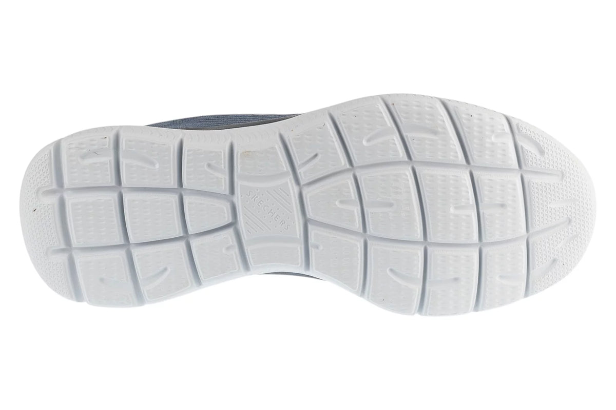 Skechers Slip-Ins: Summits - Top Rate 233045-SLT - Niebieskie