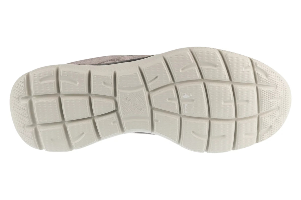 Skechers Slip-Ins: Summits - Top Rate 233045-TPBK - Beżowe