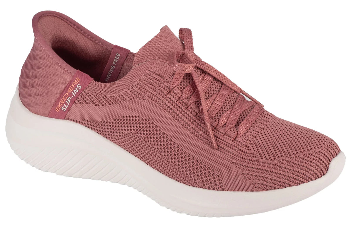Skechers Slip-Ins Ultra Flex 3.0 - Brilliant 149710-MVE - Różowe