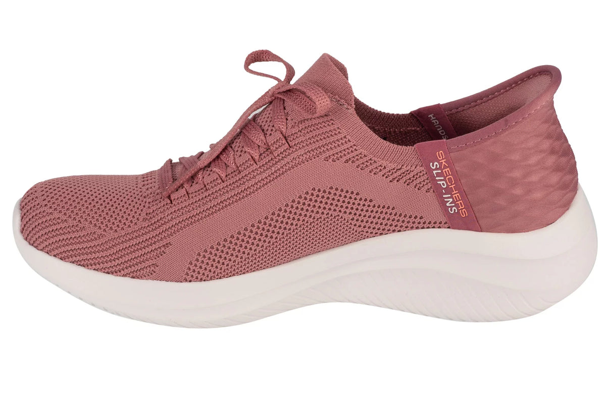 Skechers Slip-Ins Ultra Flex 3.0 - Brilliant 149710-MVE - Różowe