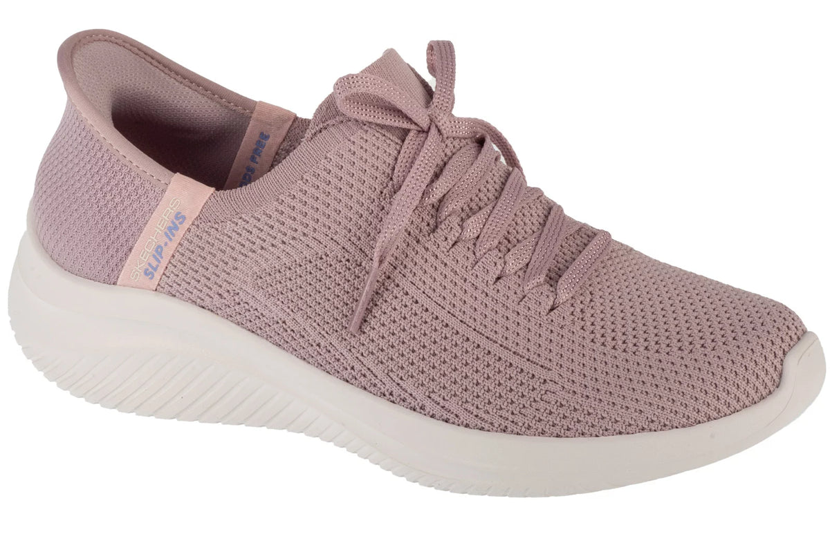 Skechers Slip-Ins: Ultra Flex 3.0 - Elevated Motion 150457-LTMV - Różowe