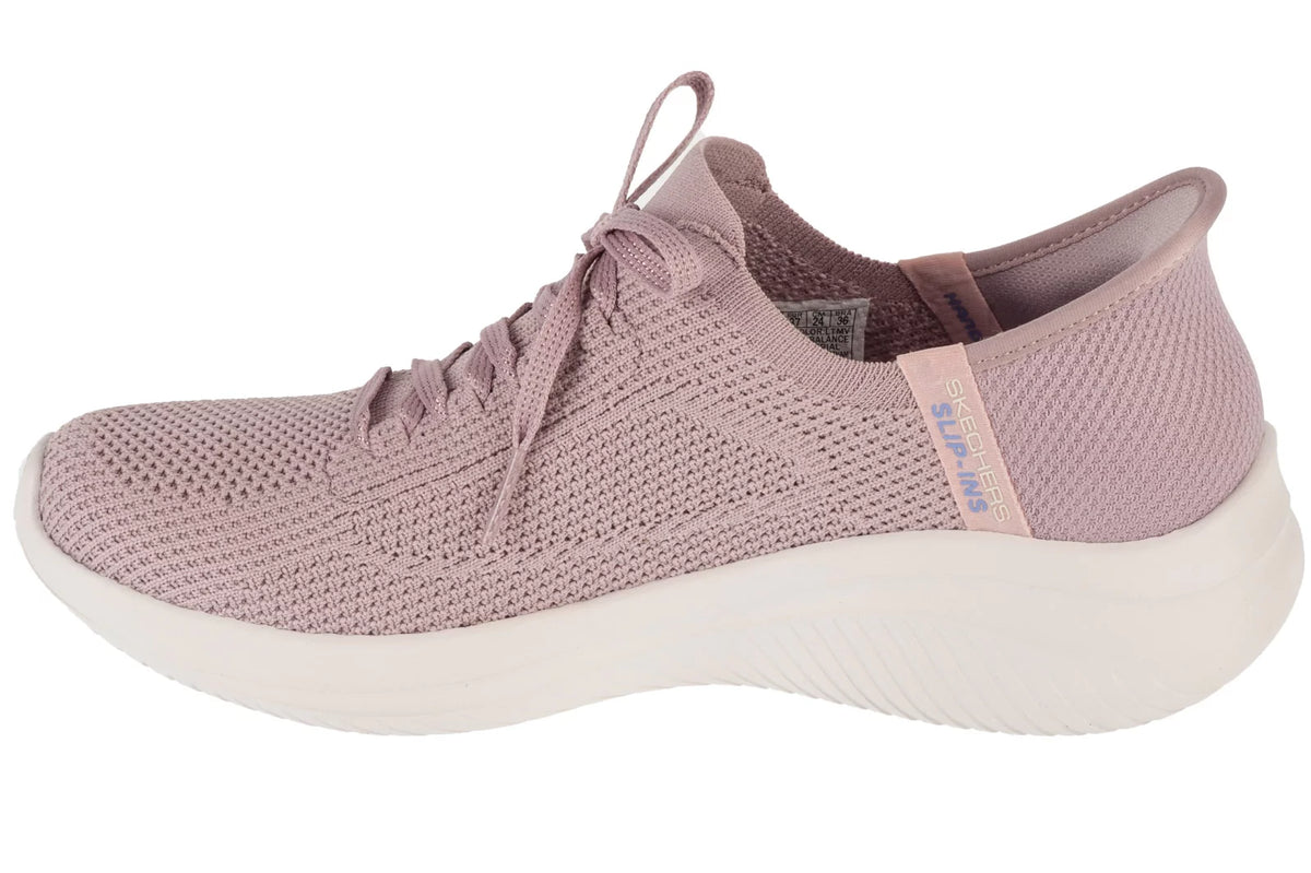 Skechers Slip-Ins: Ultra Flex 3.0 - Elevated Motion 150457-LTMV - Różowe