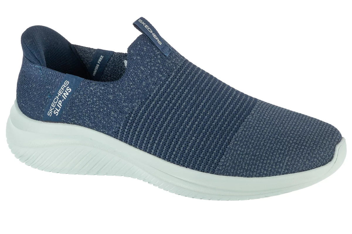 Skechers Slip-Ins: Ultra Flex 3.0 - Nezzo 232901-NVBL - Granatowe