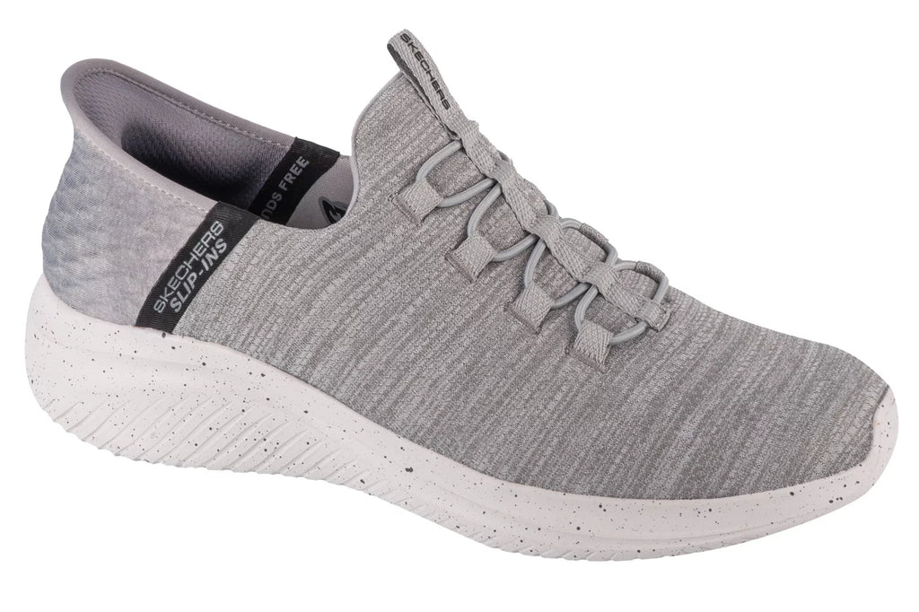 Skechers Slip-Ins Ultra Flex 3.0 - Right Away 232452-GRY - Szare
