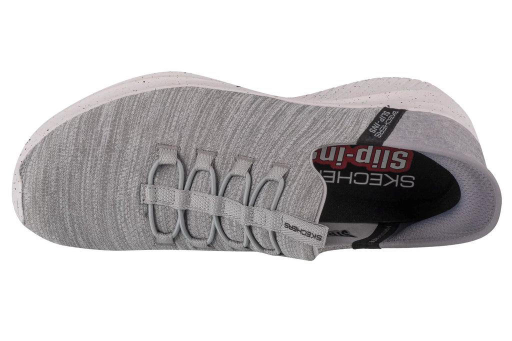 Skechers Slip-Ins Ultra Flex 3.0 - Right Away 232452-GRY - Szare