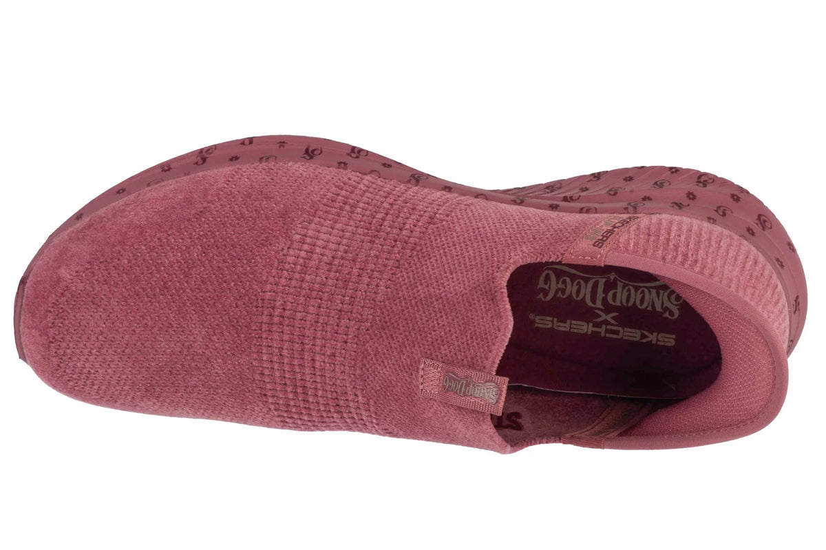 Skechers Slip-Ins Ultra Flex 3.0 - What Would You Do 251020-ROS - Różowe