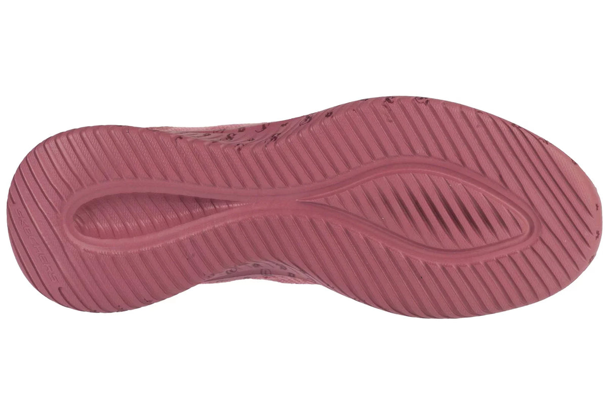 Skechers Slip-Ins Ultra Flex 3.0 - What Would You Do 251020-ROS - Różowe